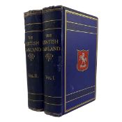 DE VAYNES, JULIA H. L. 1881-2 THE KENTISH GARLAND PRESENTATION COPY