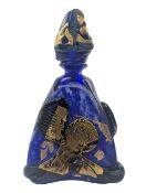 JEAN-CLAUDE NOVARO - FALCON COMPRESSION 1994 - OVERSIZED SCENT BOTTLE