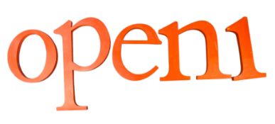 OPEN 1 - LARGE SET OF 20TH CENTURY PAINTED METAL LETTERS