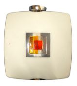 DREAM LIGHTS, VENICE - ITALIAN CONTEMPORARY HAND BLOWN GLASS CEILING LIGHT