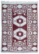 OKA - CHELAK - MODERN HIGH-END DESIGNER RUG