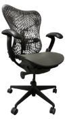 HERMAN MILLER - MIRRA RANGE - OFFICE DESK CHAIR BY STUDIO 7.5
