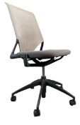 ALBERTO MEDA FOR VITRA - MEDA - 1990S SWIVEL OFFICE DESK CHAIR