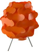GUNNAR JENSEN FOR IKEA - FILLSTRA - 1990S DESIGNER TABLE LAMP