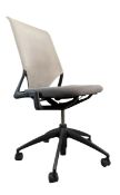 ALBERTO MEDA FOR VITRA - MEDA - 1990S SWIVEL OFFICE DESK CHAIR