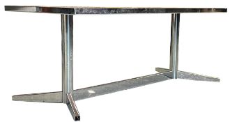 ADRI - MID CENTURY 1960S DESIGNER COFFEE TABLE