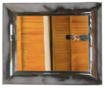 PHILIPPE STARCK FOR KARTELL - FRANCOIS GHOST MIRROR