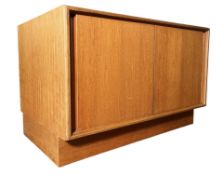 BENNETT FOR G PLAN - FORM FIVE RANGE - TEAK CUPBOARD