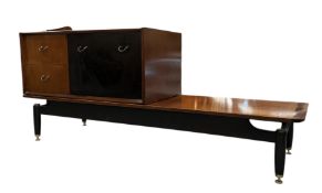 G PLAN - LIBRENZA RANGE - MID CENTURY HALL TABLE