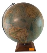 PHILIPS CHALLENGE GLOBE - 13