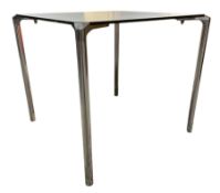 PEDALI - ITALIAN HIGH-END DESIGNER DINING / KITCHEN TABLE