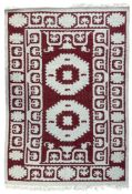 OKA - CHELAK - MODERN HIGH-END DESIGNER RUG