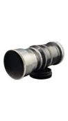STEWARTRY, SCOTLAND - VINTAGE 20TH CENTURY LENS