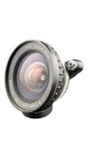CARL ZEISS, GERMANY - VINTAGE FLEKTOGON 20MM F4 LENS
