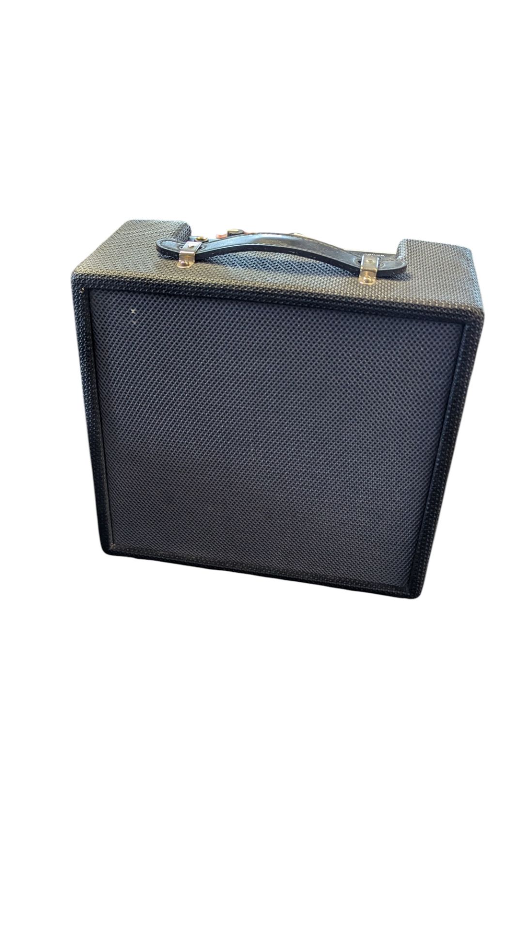 TWO AMPS & COLLECTION OF GUITAR PEDALS & EFFECTS - Image 2 of 4