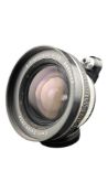CARL ZEISS, GERMANY - VINTAGE FLEKTOGON 25MM F4 LENS