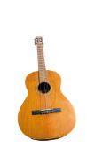 GOYA MODEL 4 SPANISH CLASSICAL GUITAR