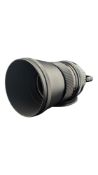 CARL ZEISS, GERMANY - VINTAGE 180MM F2.8 LENS