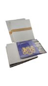 EXTENSIVE COLLECTION OF UNUSED SPECIAL ISSUES POSTAGE STAMPS