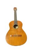 1986 MANUEL RODRIGUEZ SPANISH CLASSICAL GUITAR