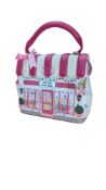 VENDULA - CONTEMPORARY DESIGNER THE OLD SWEET SHOP HANDBAG