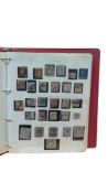 COLLECTION OF 19TH & 20TH CENTURY BRITISH STAMPS