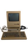 APPLE LATE 20TH CENTURY 1980S APPLE MACINTOSH PC PERSONAL COMPUTER