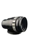 SANKOR, JAPAN - MID CENTURY 16-D ANAMORPHIC CINE LENS