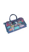 VENDULA LONDON - VINTAGE CATABLANCA HANDBAG