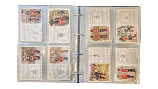 POSTCARDS, MILITARY - COLLECTION EARLY TO LATE20TH CENTURY POSTCARDS
