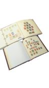 LARGE COLLECTION OF BRITISH & FOREIGN STAMPS