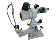 OPHTHALMOLOGY INTEREST - A 20TH CENTURY SCIENFITIC OPTICAL INSTRUMENT