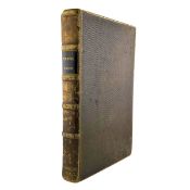 [EAGLES, JOHN]: 1832 THE BRISTOL RIOTS, FIRST EDITION