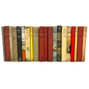 BLYTON, ENID - COLLECTION OF 20 BOOKS, TO INC. FIRST AND EARLY EDITIONS