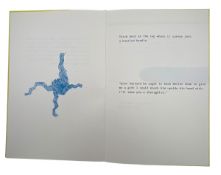 GALLAGHER, ELLEN - 1996 THE ASTONISHING ROSE, SIGNED FIRST EDITION