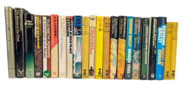 CATHERINE AIRD COLLECTION. DETECTIVE FICTION.