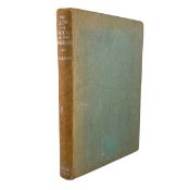 LEWIS, C. S.: 1950 THE LION, THE WITCH AND THE WARDROBE, FIRST EDITION, FIRST IMPRESSION