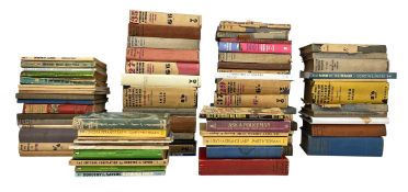 CATHERINE AIRD COLLECTION. SAYERS, DOROTHY. COLLECTION OF LATER IMPRESSION WORKS