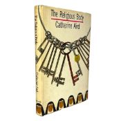 CATHERINE AIRD COLLECTION. AIRD, CATHERINE - 1966 THE RELIGIOUS BODY, FIRST EDITION