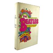 DAVIES, HUNTER: 1968 THE BEATLES, THE AUTHORISED BIOGRAPHY, FIRST EDITION