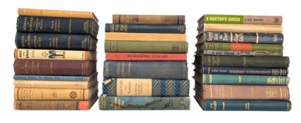 CATHERINE AIRD COLLECTION. MEDICINE.