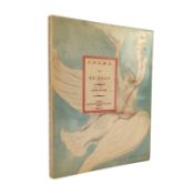 TRIANON PRESS. 1971 POEMS BY MR. GRAY PRIVATE PRESS