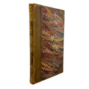 MANGIN, EDWARD [TRANS.] - 1828 THE LIFE OF THE CELEBRATED JEAN-BART, VERY SCARCE