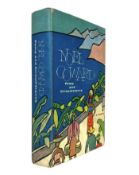 CATHERINE AIRD COLLECTION. COWARD, NOEL - 1960 POMP AND CIRCUMSTANCE, SIGNED FIRST EDITION