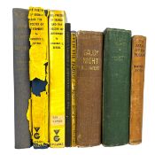 CATHERINE AIRD COLLECTION.. SAYERS, DOROTHY.