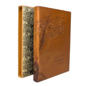 CLARE, JOHN - 1978 THE SHEPHERD'S CALENDAR, SIGNED LIMITED EDITION, ILLUS JOHN LAWRENCE