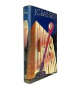 BALLARD, J.G - 1974 CRASH SECOND EDITION