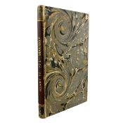 SHAKESPEARE, WILLIAM - 1735 THE FIRST PART OF HENRY VI, EARLY TONSON EDITION