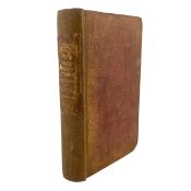 CROXALL, SAMUEL: 1835 THE FABLES OF AESOP, ILLUSTRATED