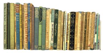 CATHERINE AIRD COLLECTION. POETRY & PLAYS.